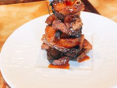本帮熏鱼-碧丽宫大酒店(召稼楼店)