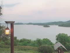 -天目湖涵田半山温泉