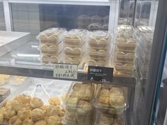 -甜嘟嘟烘焙坊(舒城路店)