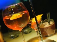 -柒Lounge(三里屯店)