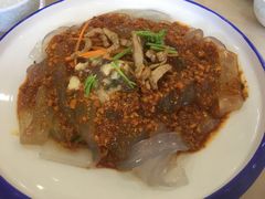 -北方饺子王·海肠捞饭·海鲜锅(山大店)