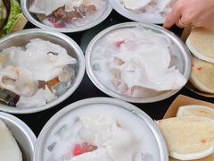 -椰小鸡·琼州糟粕醋(美兰缤纷城店)