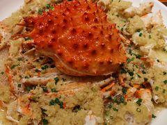 -海鸿荟·沿江菜(中山北路店)