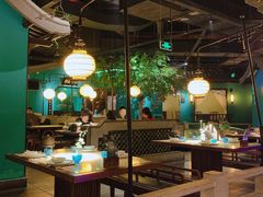 -佬麻雀·新湘菜(珠海金发购物中心店)