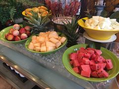 -火舞泰·泰式海鲜火锅餐厅(世纪城店)