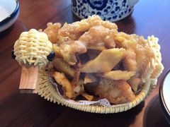 -云隐小厨·传统大理美食(复兴路店)