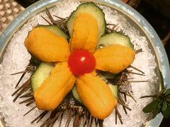-山葵家·创意料理(宁波来福士店)