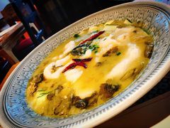 -酒肆浅葱•烧烤•龙虾•排档(卓悦intown店)