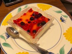 -萨莉亚意式餐厅(莲花国际广场店)