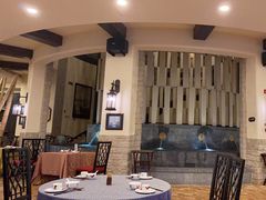 大堂-南沙游艇会·大兵船餐厅