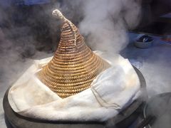 -鲜潭蒸汽石锅鱼(五道口购物中心店)