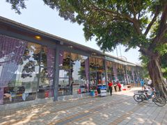 门面-仑头海鲜城(仑头环村南路店)