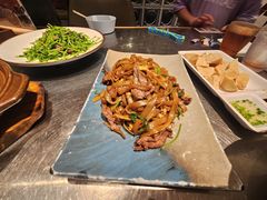 -潮界(虹桥新天地店)