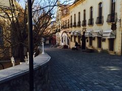 -北京张裕爱斐堡酒庄