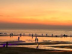 -石螺口海滩