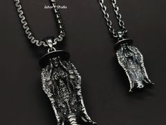 -梵薇Joker.V银饰工作室