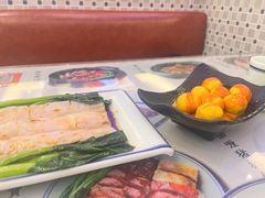 -香港新记茶餐厅(湖墅南路店)