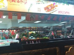 -不倒翁·安徽名菜楼(步行街店)