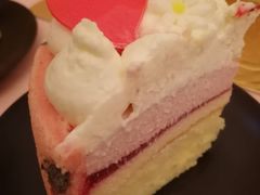 -黑池口感烘焙·生日蛋糕(坂田店)