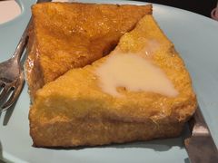 -龍记香港茶餐厅(久光百货店)