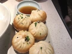 招牌生煎包-竹外桃花·江南小酒馆(SKP·S店)
