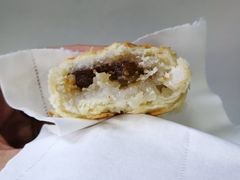 -华荣哲绿豆饼(泰安店)