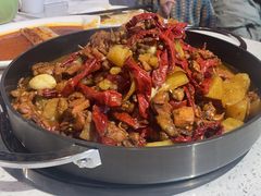 -金柱大盘鸡(和田二街店)