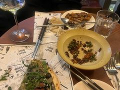 -Blac+Blac(中海环宇荟店)