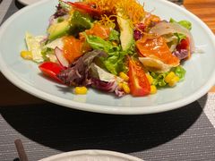 -森味薪火烧•烧鸟居酒屋•日本料理(望京店)