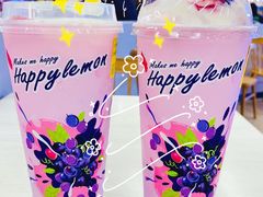 -快乐柠檬happylemon(日月光店)