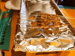 -三个大叔烤羊肉串·炭炉砂锅菜(西三旗店)