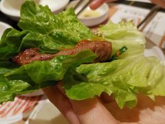 -韩屋韩国料理(天山路店)