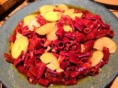 -胡马八破·川菜小馆(高新万达店)