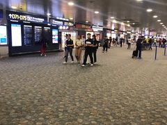 -上海浦东国际机场-T2航站楼