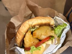 -Fergburger(皇后镇店)