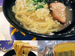 -京樽回転寿司(奥林匹克店)