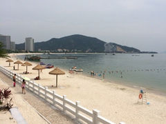 iphone_upload_pic-巽寮湾