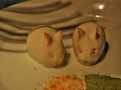 山药兔-掌柜的店·河南菜(世茂店)