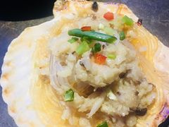 -很久以前羊肉串(打浦路店)