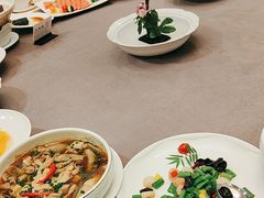 -上海精菜馆(虎踞关店)