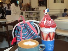 -Cafe de Paris(林荫路店)