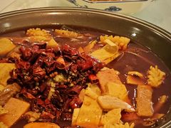 -香融府·烤鸭·家常菜(马家堡路店)