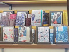 -COSTA COFFEE(新奥购物中心店)