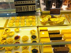 -BOKE博稞烘焙(天佑城店)