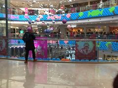 -万达广场(无锡滨湖店)