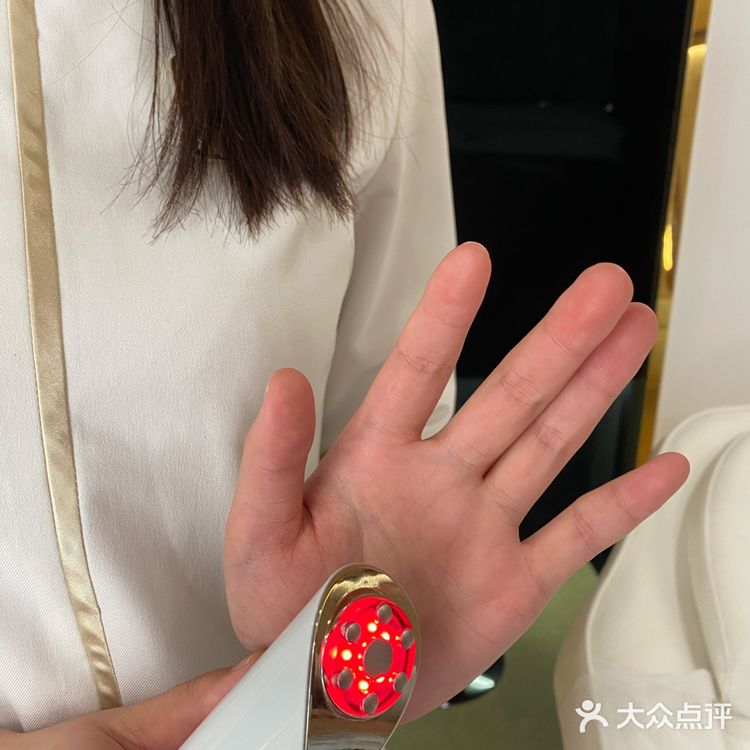 定制美容仪~