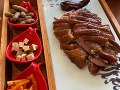 -有红鸡毛店·川菜(建设路店)