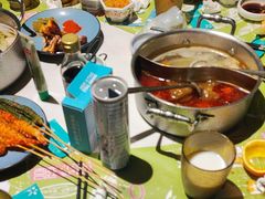 -喜庭海鲜自助(北辰三角洲北辰荟店)