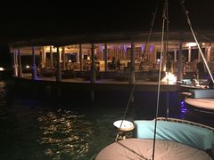 -中央格兰德岛温泉度假酒店 - 全包