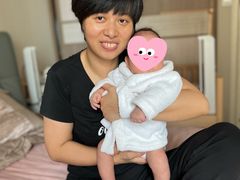 -汇慈安·高端自营月嫂(武汉月子尊享店)